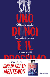 Uno di noi e' il prossimo 