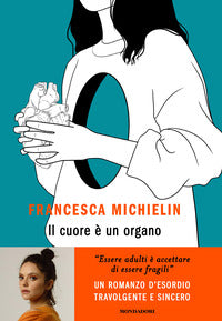 Cuore e' un organo 