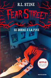 Fear street se dormi e' la fine 