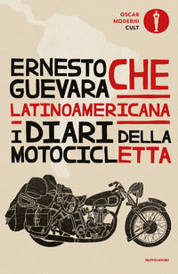 Latinoamericana - i diari della motocicletta 