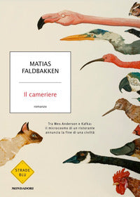 Cameriere 