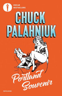 Portland souvenir 