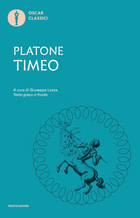 Timeo - testo greco a fronte 