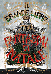 Grande libro dei fantasmi di natale 