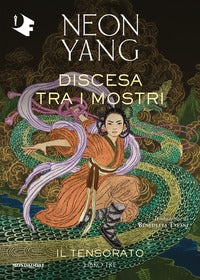 Tensorato - discesa tra i mostri 