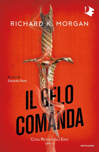 Gelo comanda - cosa resta degli eroi 2 