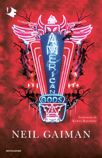 American gods 