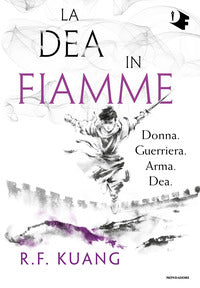 Dea in fiamme 3 