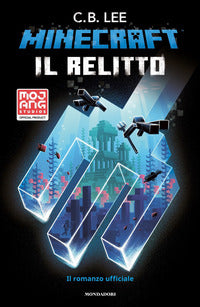 Minecraft - il relitto 