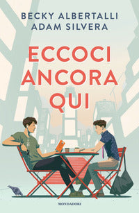 Eccoci ancora qui 
