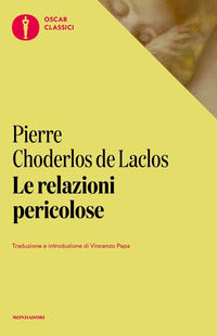 Relazioni pericolose 