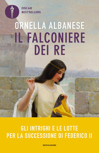 Falconiere dei re 