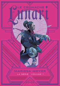Cronache lunari - la serie volume 1 