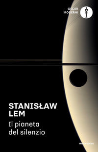 Pianeta del silenzio 