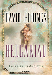 Belgariad - la saga completa 