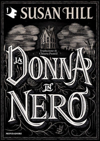 Donna in nero 