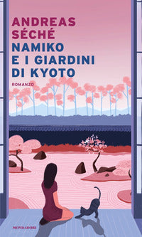 Namiko e i giardini di kyoto 