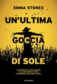Ultima goccia di sole 