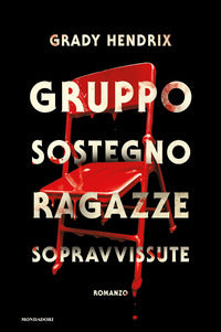 Gruppo sostegno ragazze sopravvissute 