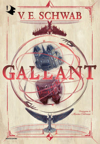 Gallant 