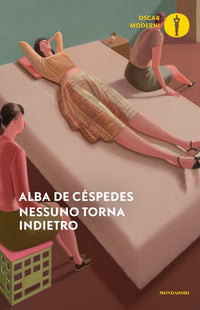 Nessuno torna indietro 