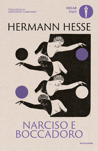 Narciso e boccadoro 