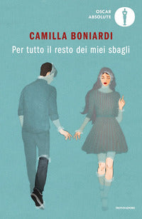 Per tutto il resto dei miei sbagli 