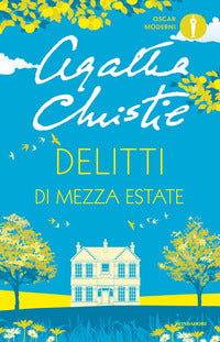 Delitti di mezza estate 