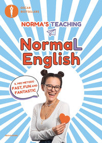 Normal english - il mio metodo fast fun and fantastic 