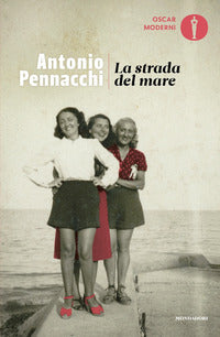 Strada del mare 