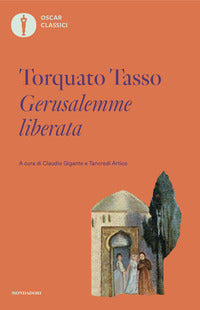 Gerusalemme liberata 