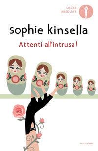Attenti all'intrusa ! 