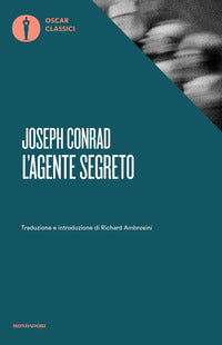 Agente segreto 