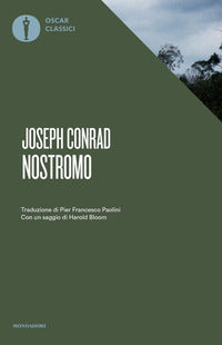 Nostromo 