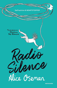 Radio silence 