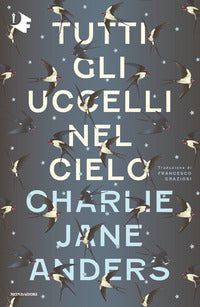 Tutti gli uccelli nel cielo 