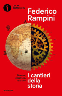 Cantieri della storia - ripartire ricostruire rinascere 
