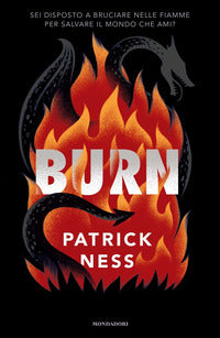 Burn 