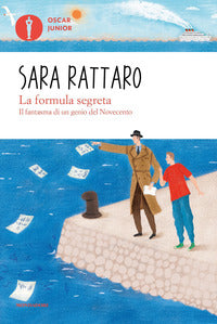 Formula segreta - il fantasma di un genio del novecento 