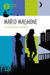 Mia estate indaco 