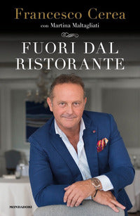 Fuori dal ristorante 