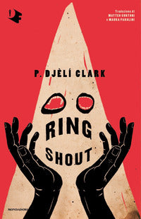 Ring shout 