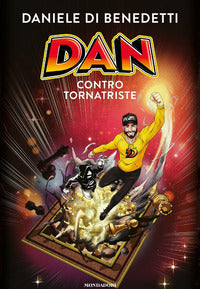 Dan contro tornatriste 