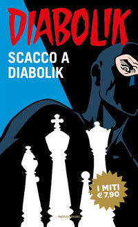 Diabolik - scacco a diabolik 