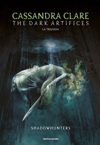 Dark artifices - shadowhunters 