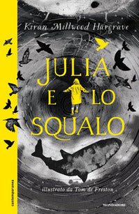 Julia e lo squalo 