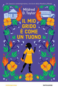 Mio grido e' come un tuono 