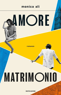 Amore matrimonio 