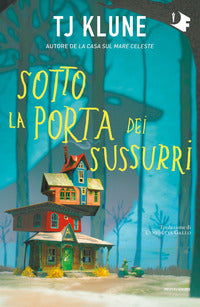 Sotto la porta dei sussurri 
