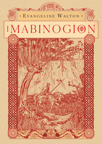 Mabinogion 